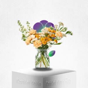 Enchanting Beauty Vase