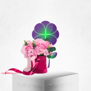 Affection Bouquet Dubai