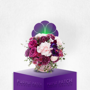 Venice Flower Arrangement