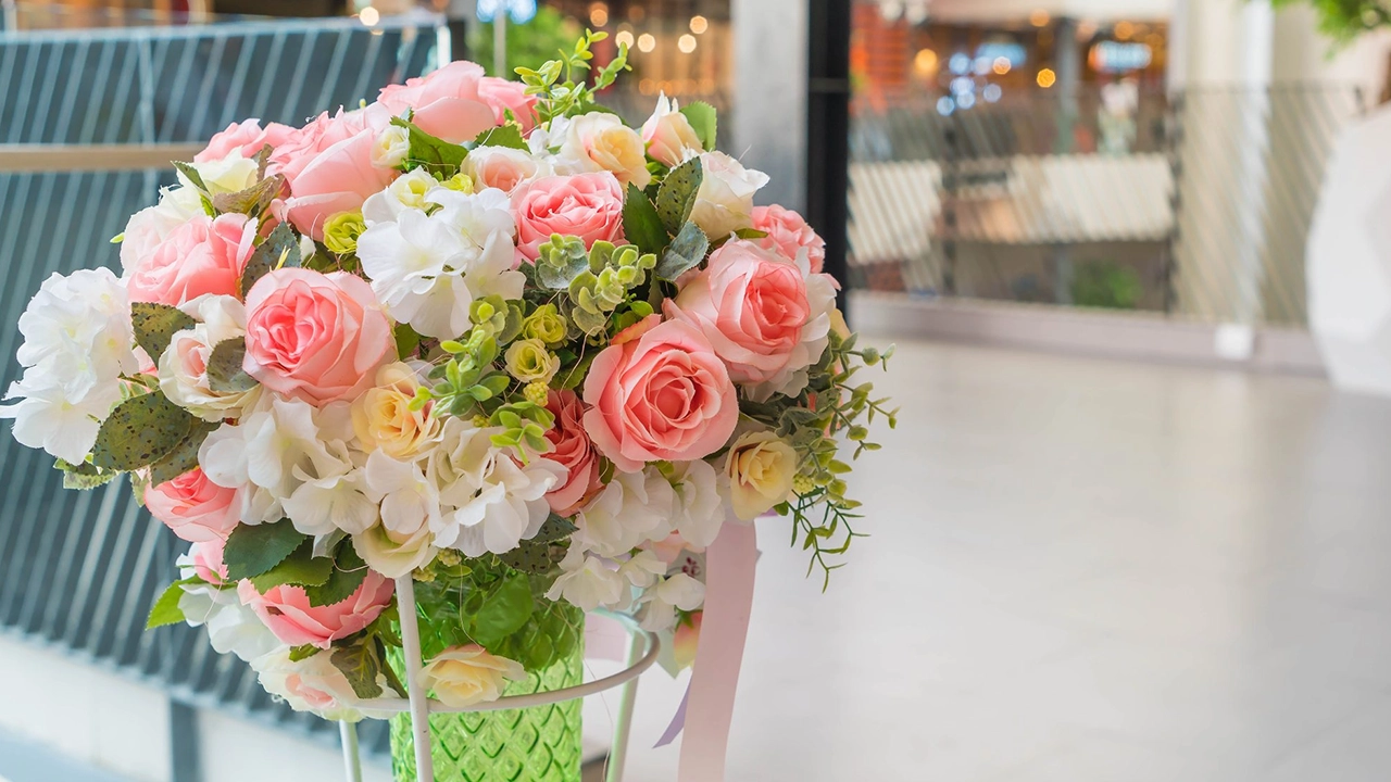birthday flowers dubai