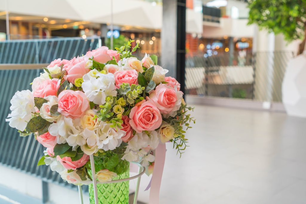 Best birthday flowers in Dubai — bright bouquet